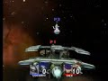 K9999 (Lucario) vs TeBeO (Ike) K9999 (Lucario) vs TeBeO (Ike)