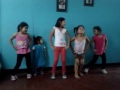 HACIENDO EL PASO DE SUSY DIAZ [22 de septiembre de 2012 2:39 p.m.]