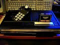 colecovision composite video modification