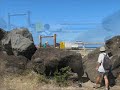 Kaena Point Hike