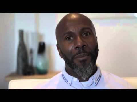 Anthony Johnson about me - A short video about me