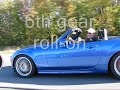 Cosworth MX-5 vs MX-5