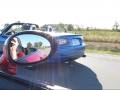 Cosworth MX-5 vs MX-5