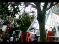 fête foraine de la Rochelle