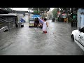 Watch 'Metro Manila Floods due to Typhoon Ondoy'