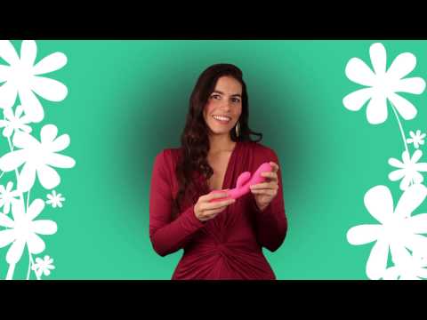 super REA på sexleksaker
