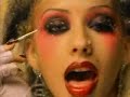 Christina, Pink, Mya & Lil' Kim - "Lady Marmalade"