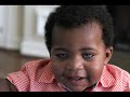 Most Beautiful Black Baby Eva!!!!