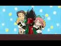 Native Meito 【らき☆すた】【アニメ店長xネイティブフェイス】