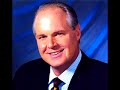 The Media Falsely Claims Limbaugh Apologized The Media Falsely Claims Limbaugh Apologized