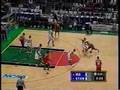 Juan Dixon highlights vs. Stanford, 2001