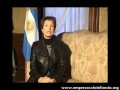 videos de Palabras de Marta Maurás al Proyecto Empresas por la Infancia