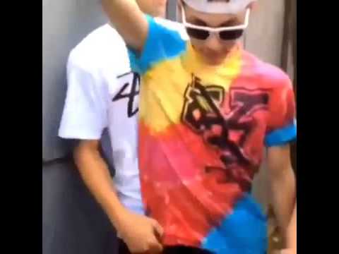 how to get noticed on vine