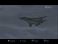Over G Fighters - Danger Zone - Top Gun Impression