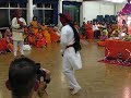uk rajput samaj sword dance 2005 navratri.html