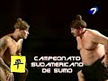 Todo por $2 - Campeonato Sudamericano de Sumo