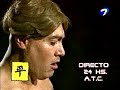 Todo por $2 - Campeonato Sudamericano de Sumo