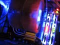 Crucial Ballistix Tracer DDR2 800 PC6400 LED Crucial Ballistix Tracer DDR2 800 PC6400 LED