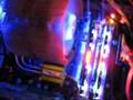 Crucial Ballistix Tracer DDR2 800 PC6400 LED