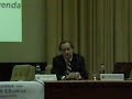 conferencia fogel