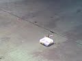 Smoke bomb box