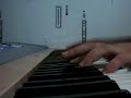 Piano Medley Aerosmith, Kaiser Chiefs, Boomtown Rats