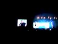 Metallica One Live in Marlay Park Dublin 2008