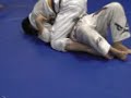 Scandinavian Open 2003 Martin Lindqvist vs Mikael Kretz