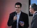 IT Globus 2008 za IT TV produkciju