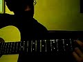 Circulo de Sol Guitarra