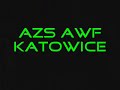 azs awf katowice   rugby