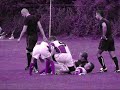 AZS AWF Katowice - RUGBY