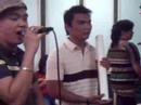 Philip Zarraga Sings