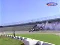 Ernie Irvan Talladaga Crash Ernie Irvan Talladaga Crash