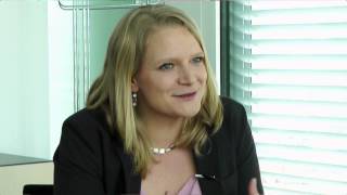 Interview mit Elisabeth Spitzenberger