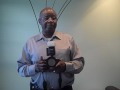 My Most Prized Possession - Nikon D200 Camera