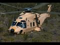 NH-90 Helicopter