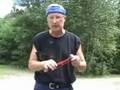 MSR hiperflow water filter field test