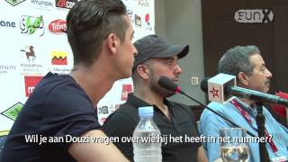 Yes R&Douzi In Marokko
