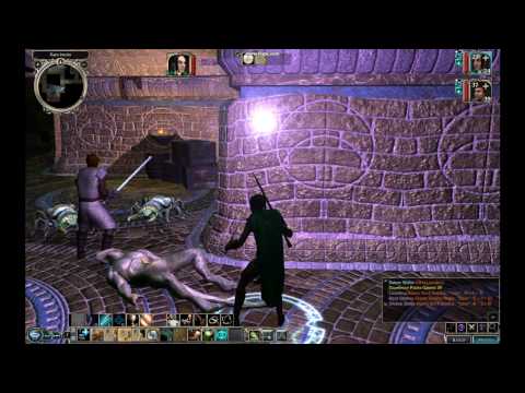 how to patch neverwinter nights 2