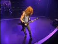 megadeth   she wolf