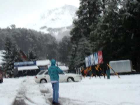 Cerro Bayo Subaru II