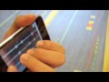ec Violin (iPhone app) - Canon performed by 4 iPod touch