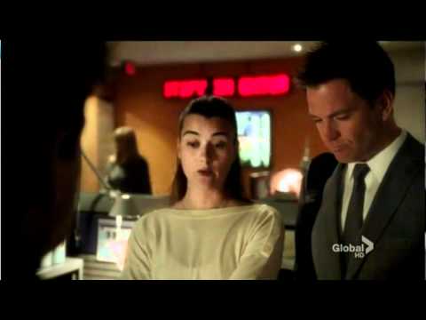 Tiva End Scene - NCIS "9x13 A Desperate Man"