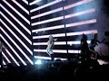 KylieX2008 Concert - Festival City