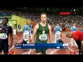 2008 Review - A milestone year for Paralympic Sport