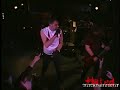 Dwarves: I Will Deny - Live @ Hell\