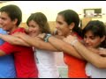 ¿Qué hacen los Jóvenes Volutarios?