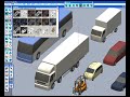 Takeharu Yabe Demo Reel ~2007