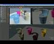 Takeharu Yabe Demo Reel ~2007